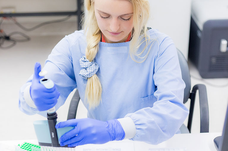 Bovine Trichomoniasis